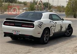 دودج تشالنجر